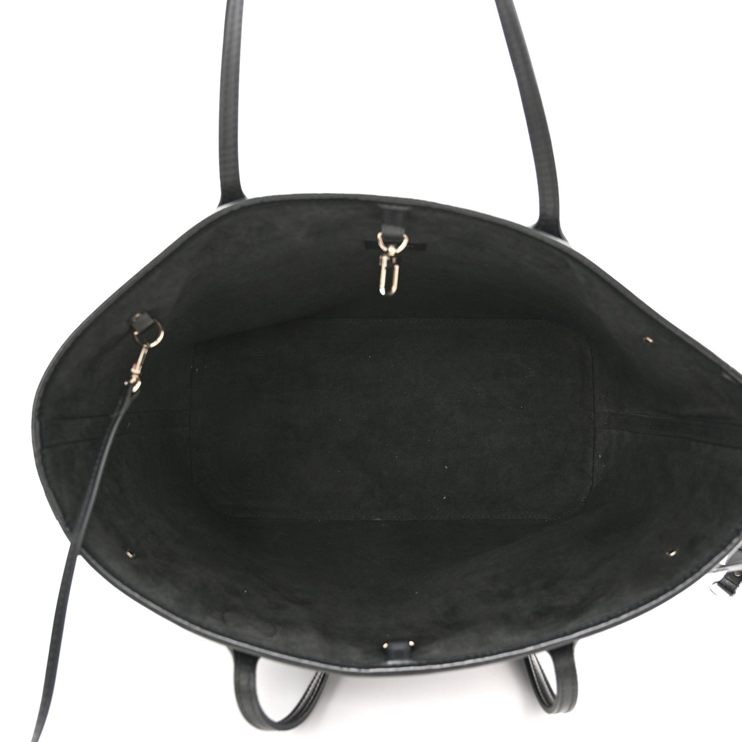 Epi Neverfull MM Black