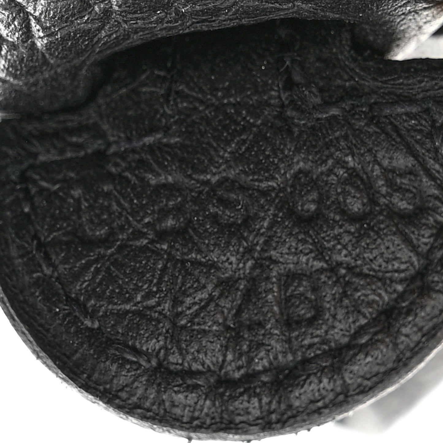 Taurillon Clemence Evelyne TPM Black