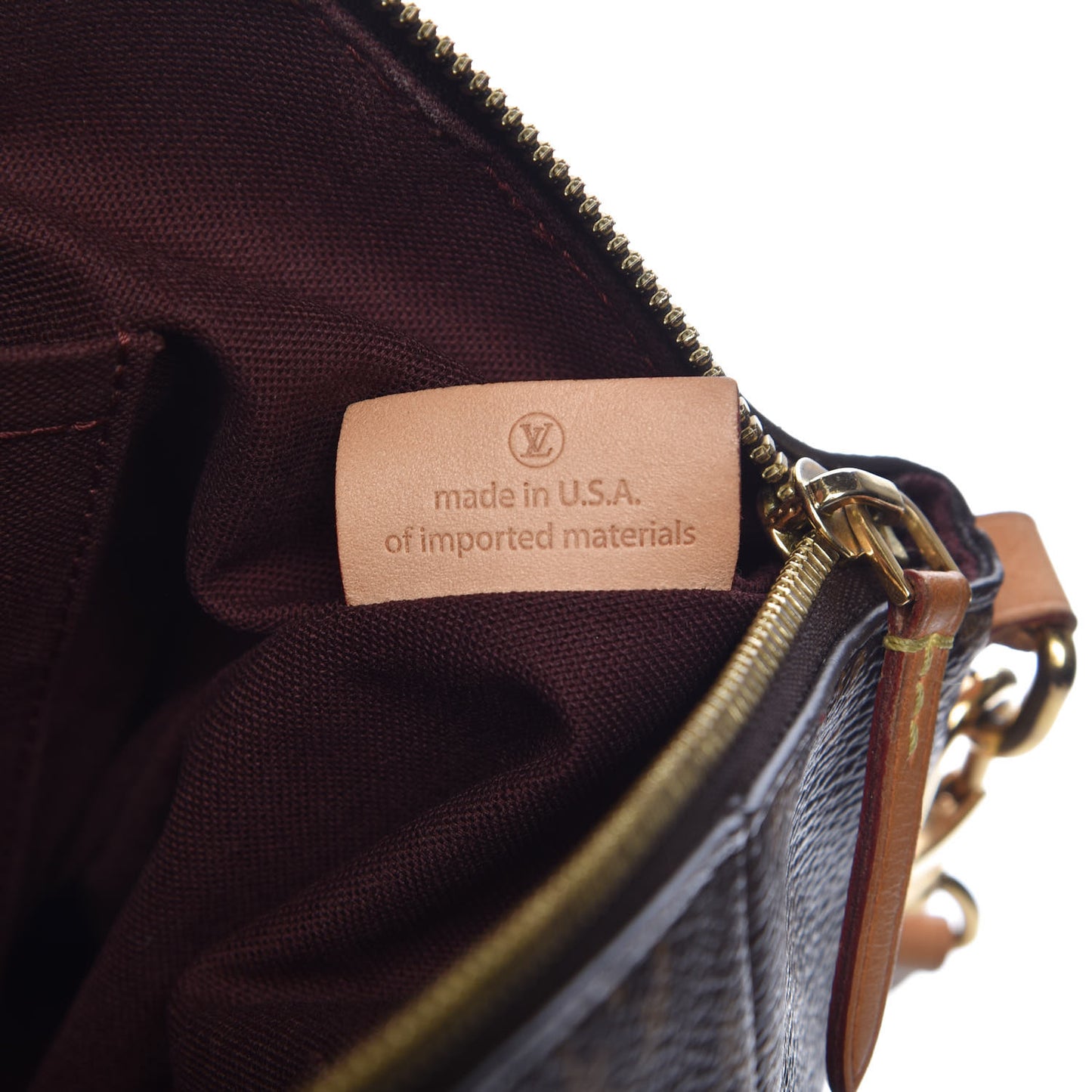 Monogram Turenne MM