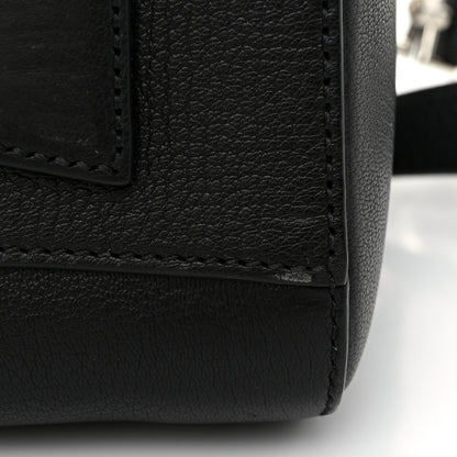 Givenchy Sugar Goatskin Small Antigona Black 11 of 11