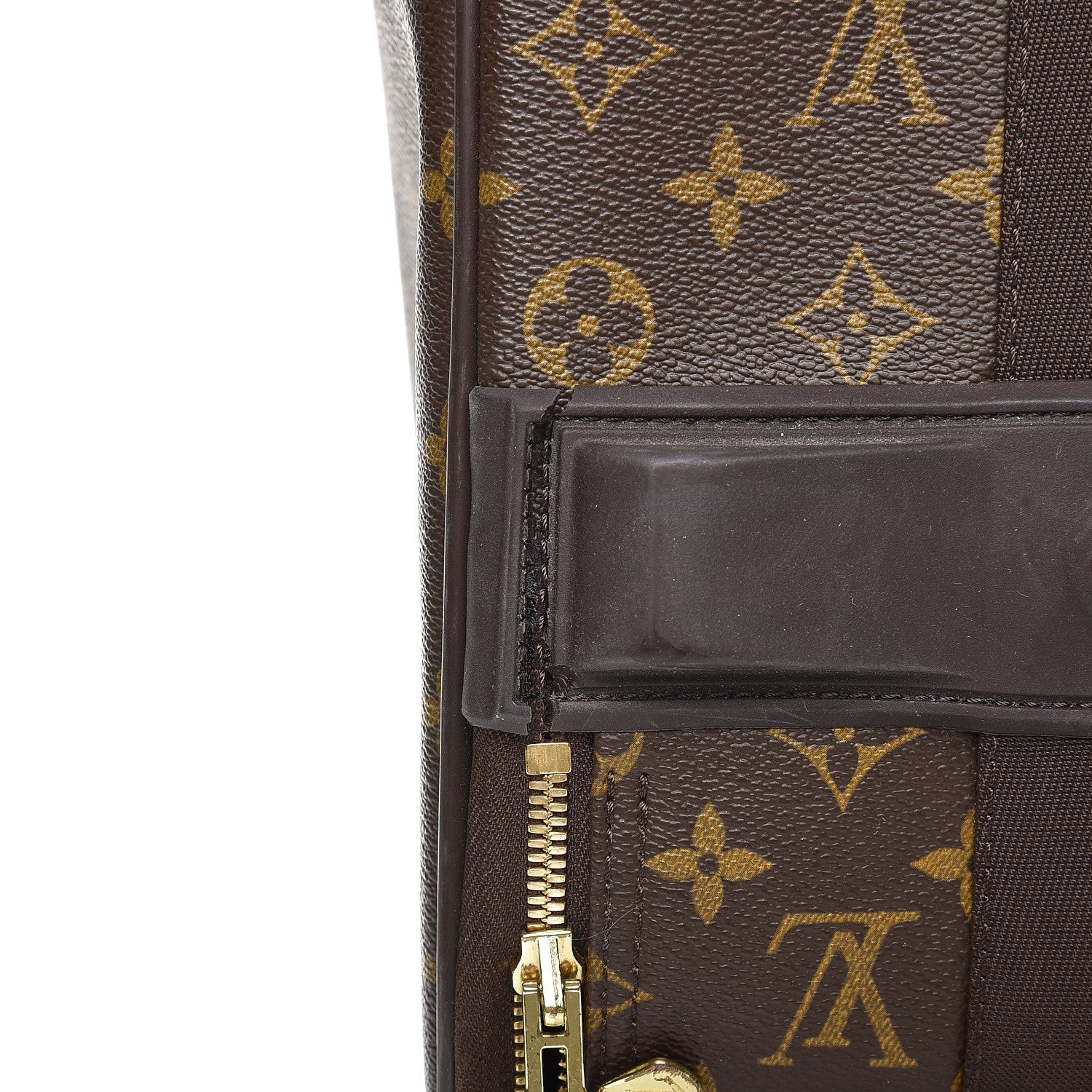Louis Vuitton Monogram Pegase 55 12 of 15