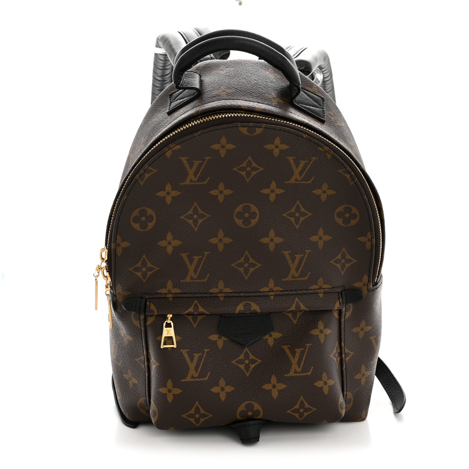Louis Vuitton Monogram Palm Springs Backpack PM 1 of 13