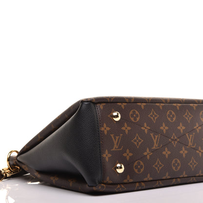 Louis Vuitton Monogram Pallas Full Black 7 of 8