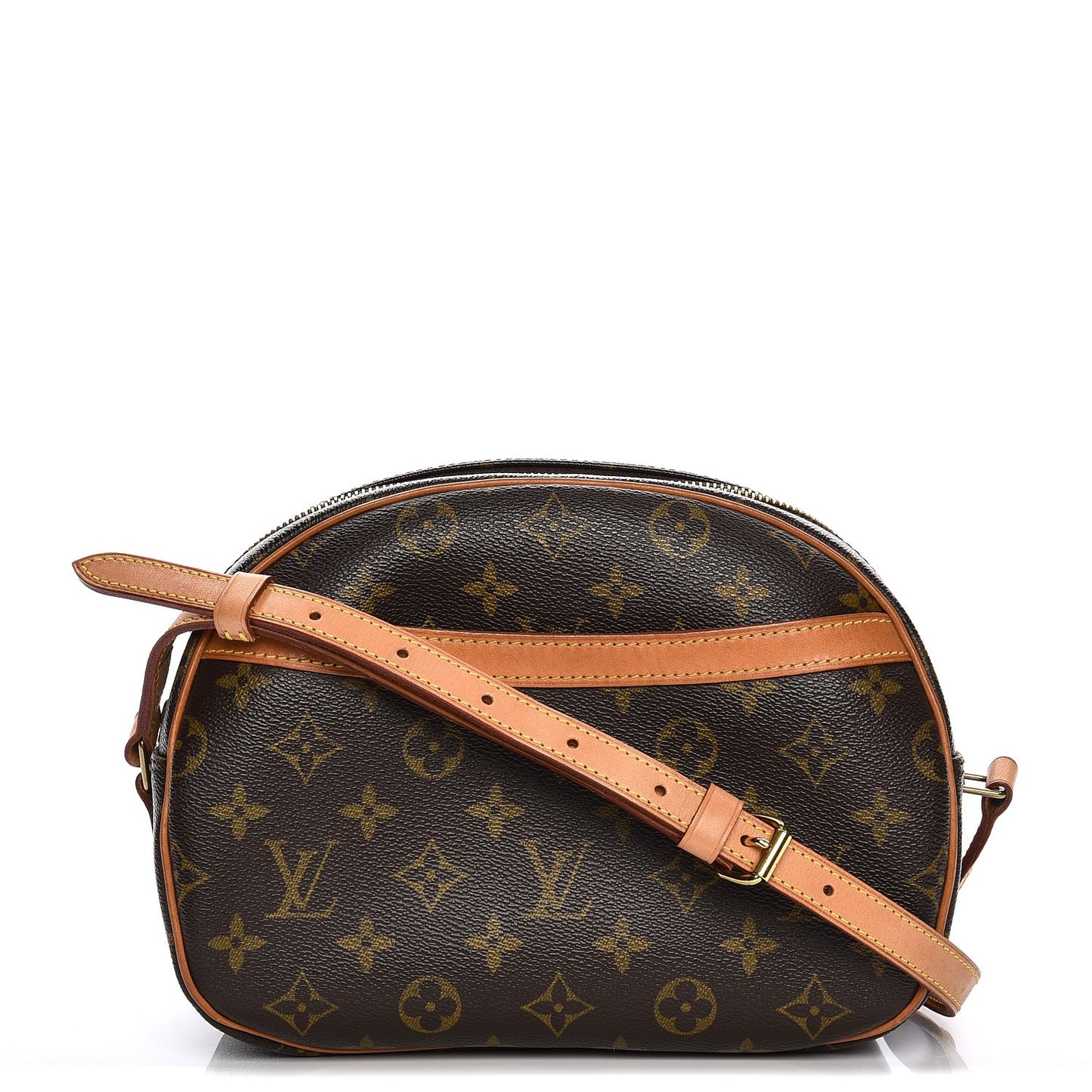Monogram Blois