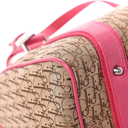 Christian Dior Diorissimo Bowler Beige Rose Moyen 14 of 17