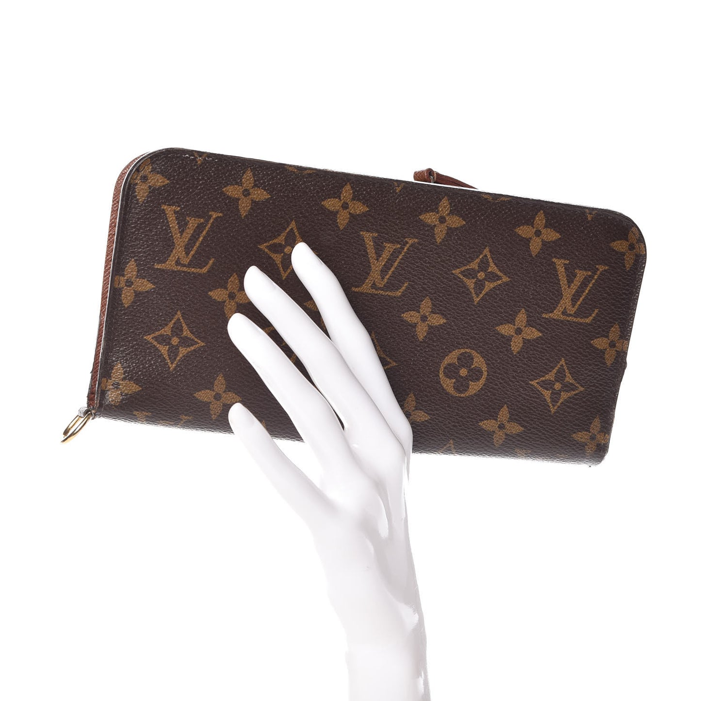 Monogram Insolite Wallet