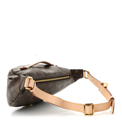 Louis Vuitton Monogram Bumbag 3 of 9