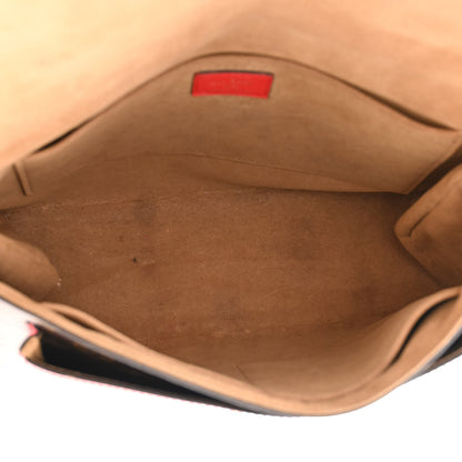 Louis Vuitton Monogram Marignan Coquelicot 5 of 15