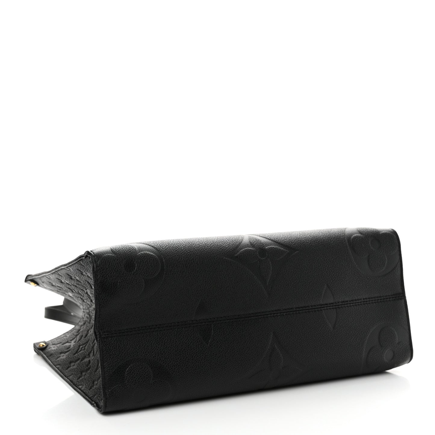 Empreinte Monogram Giant OnTheGo MM Black