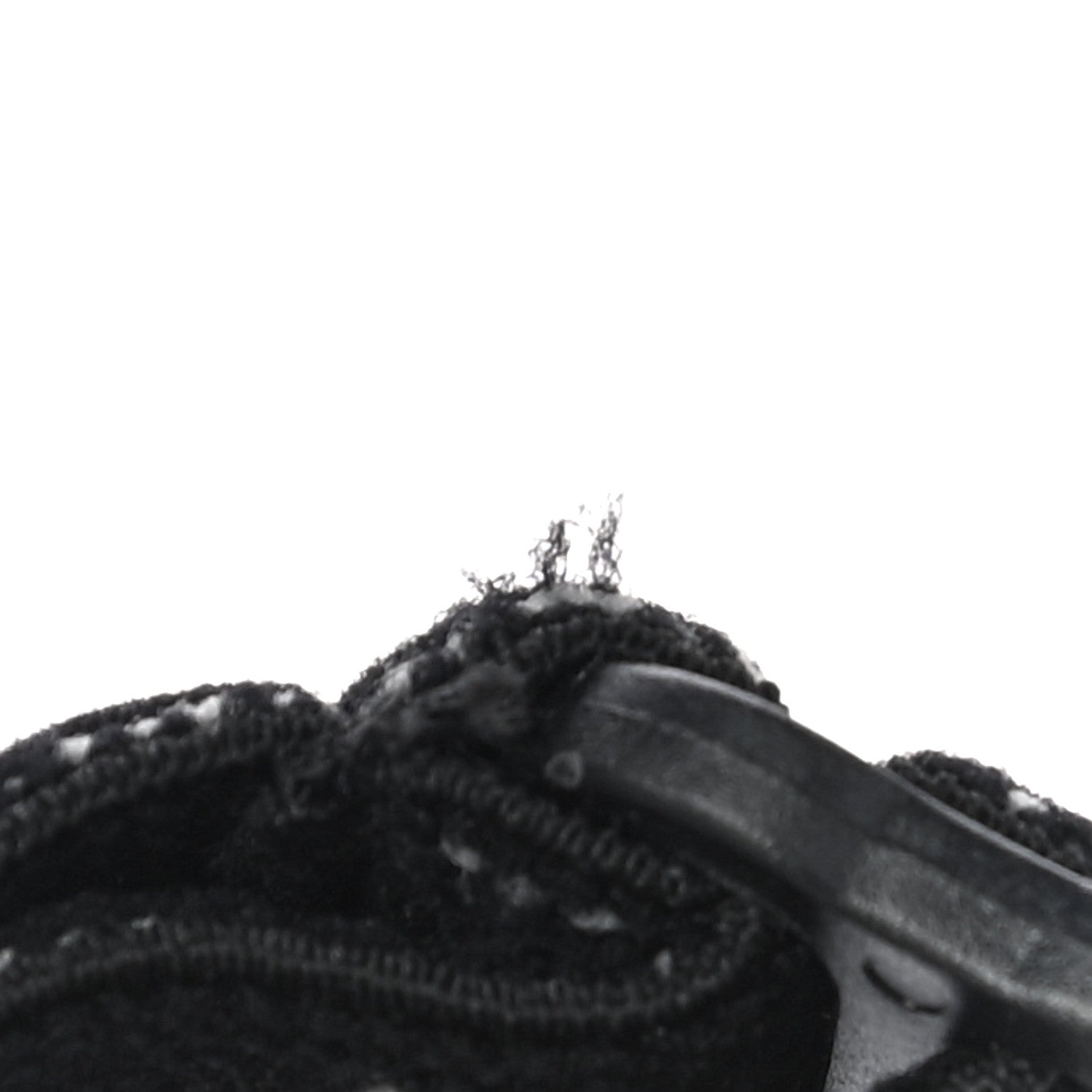 Louis Vuitton Acetate Intergalactic Sunglasses Black 7 of 7