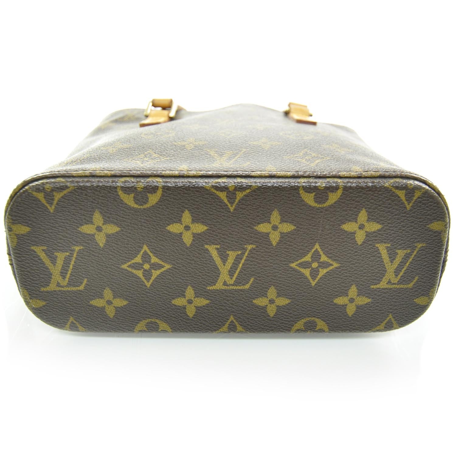 Louis Vuitton Monogram Vavin PM 4 of 9