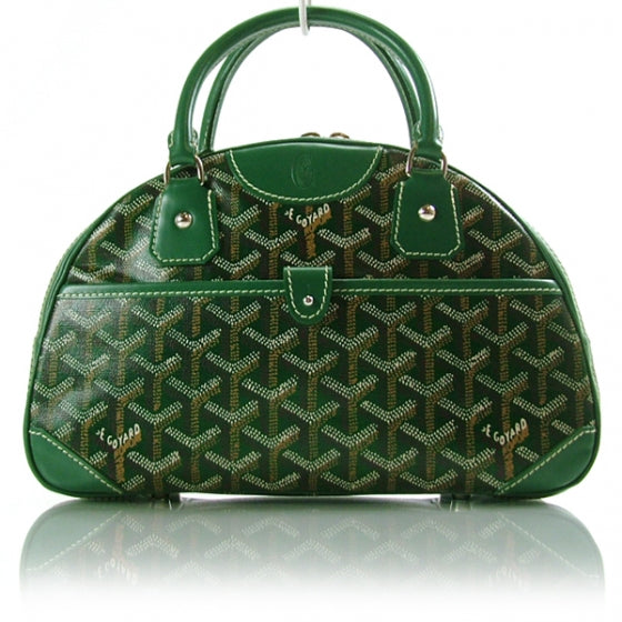 Saint St. Jeanne PM Green