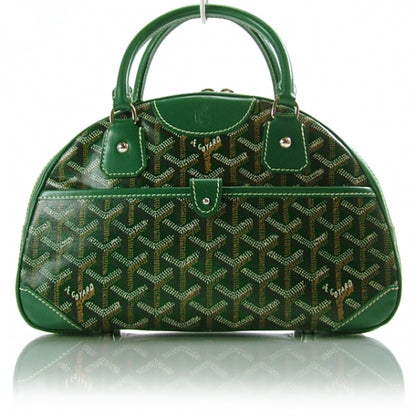 Goyard Saint St. Jeanne PM Green 1 of 10