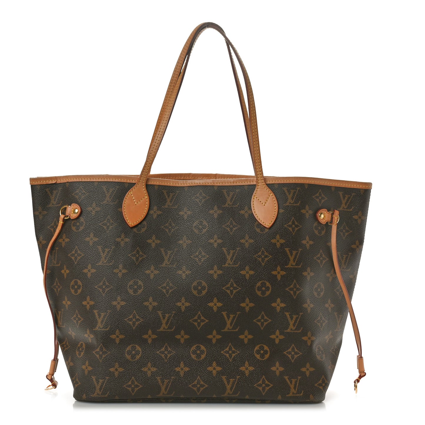 Monogram Neverfull MM