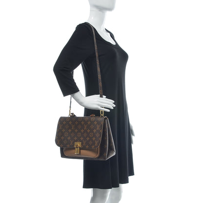 Louis Vuitton Monogram Marignan Sesame 2 of 8
