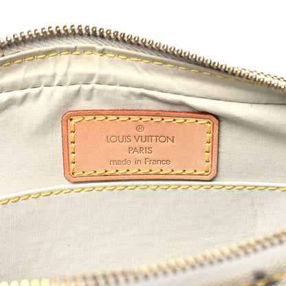Louis Vuitton Mini Monogram Juliette Blue 6 of 9
