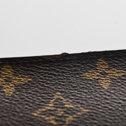 Louis Vuitton Monogram V Insolite Wallet Grenade 8 of 8