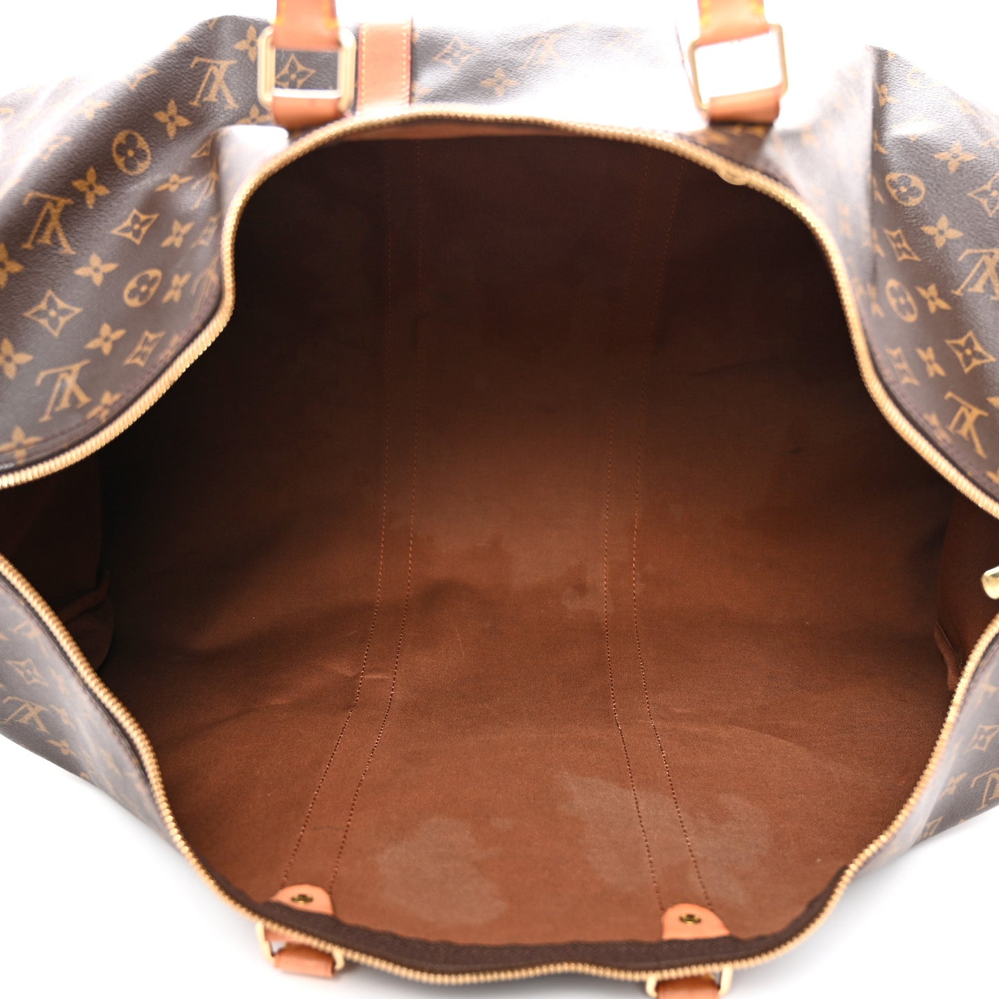 Monogram Keepall Bandouliere 60