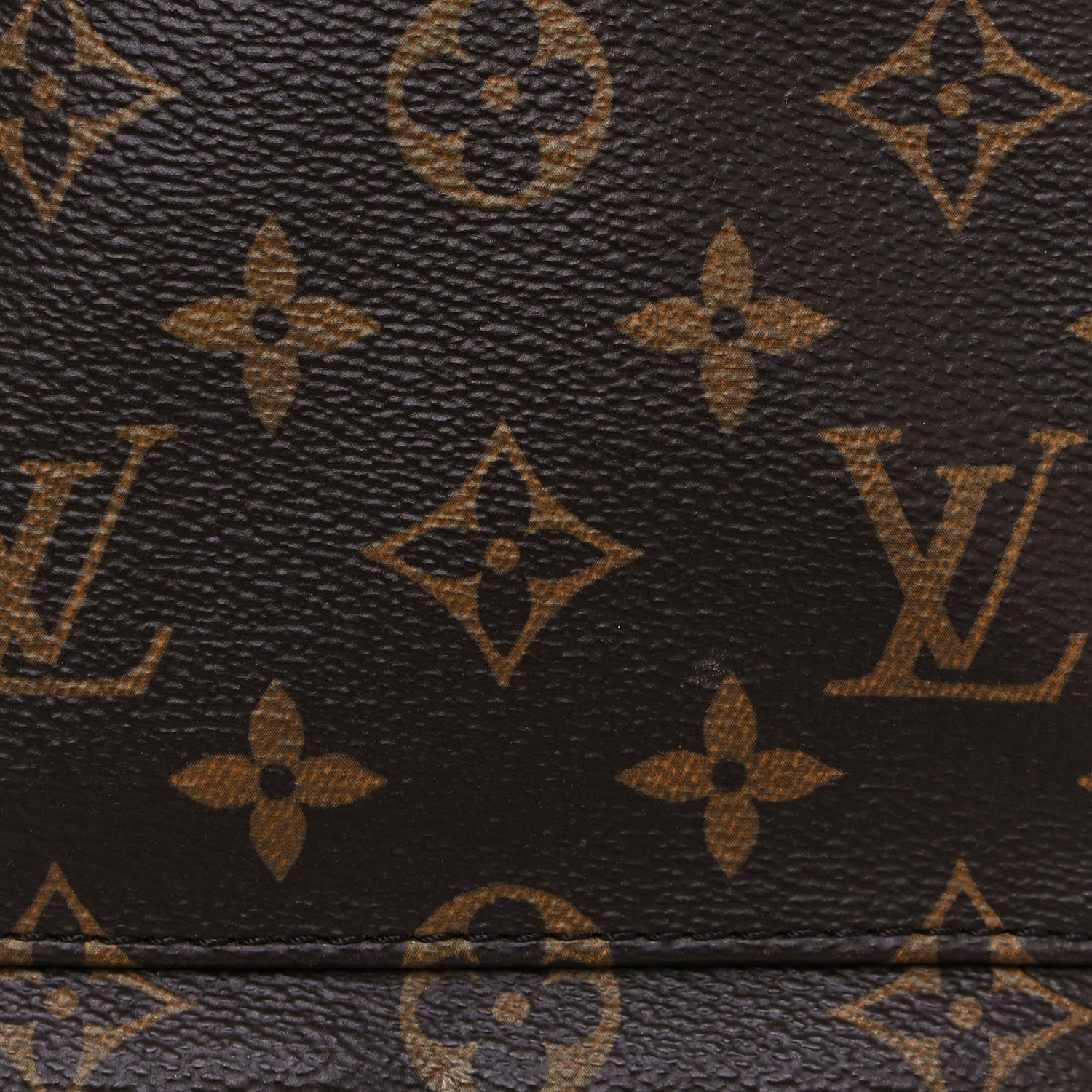 Louis Vuitton Monogram Palm Springs Backpack Mini 7 of 11