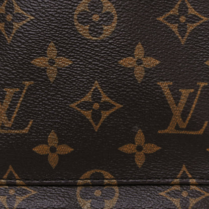 Louis Vuitton Monogram Palm Springs Backpack Mini 7 of 19