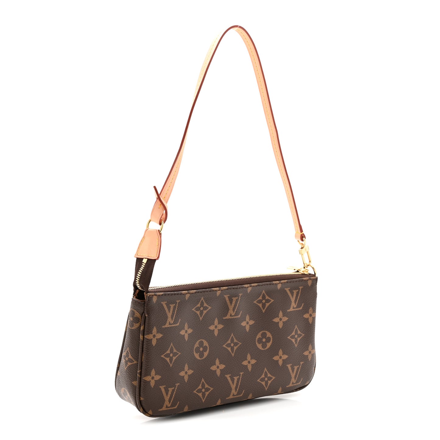Monogram Pochette Accessories NM