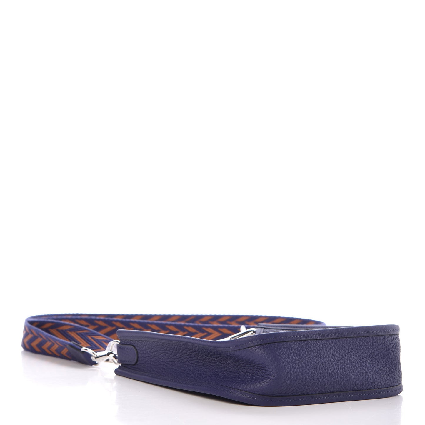 Taurillon Clemence Amazone Evelyne TPM Bleu Encre