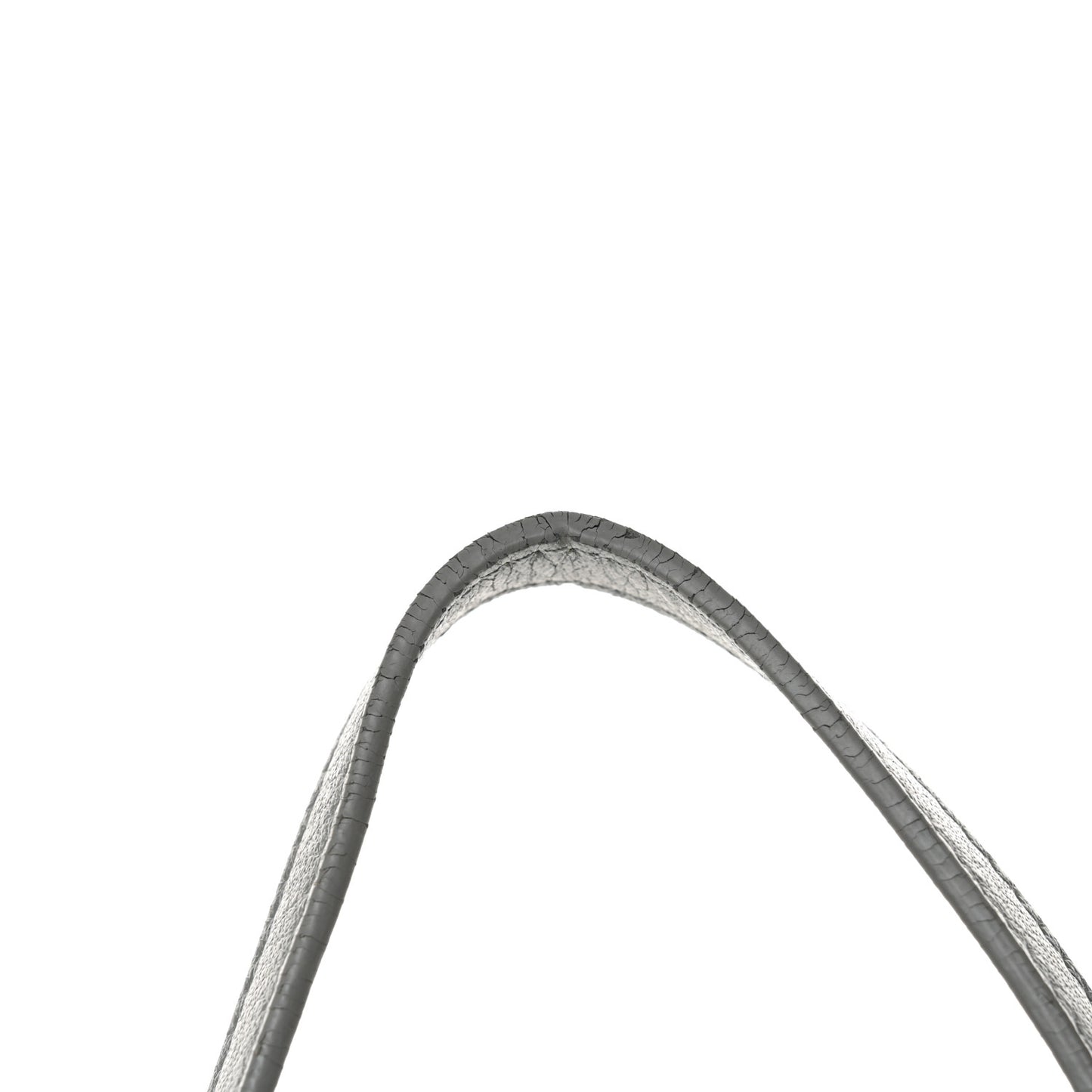 Calfskin XS Everyday Tote Balenciaga Grey Black