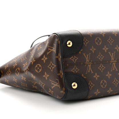Louis Vuitton Monogram Estrela NM Black 7 of 8