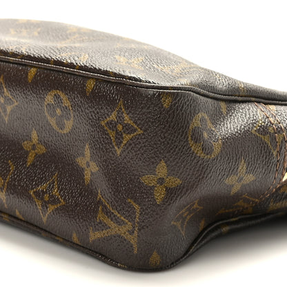 Louis Vuitton Monogram Trousse Toilette 28 8 of 8
