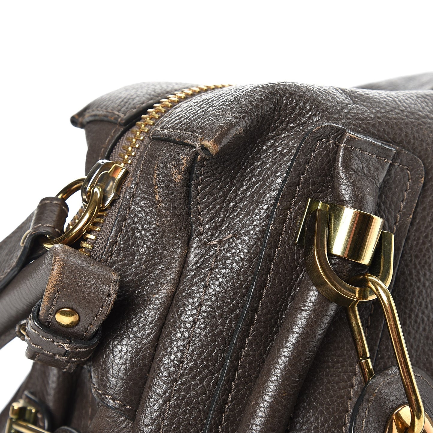 Calfskin Medium Paraty Rock