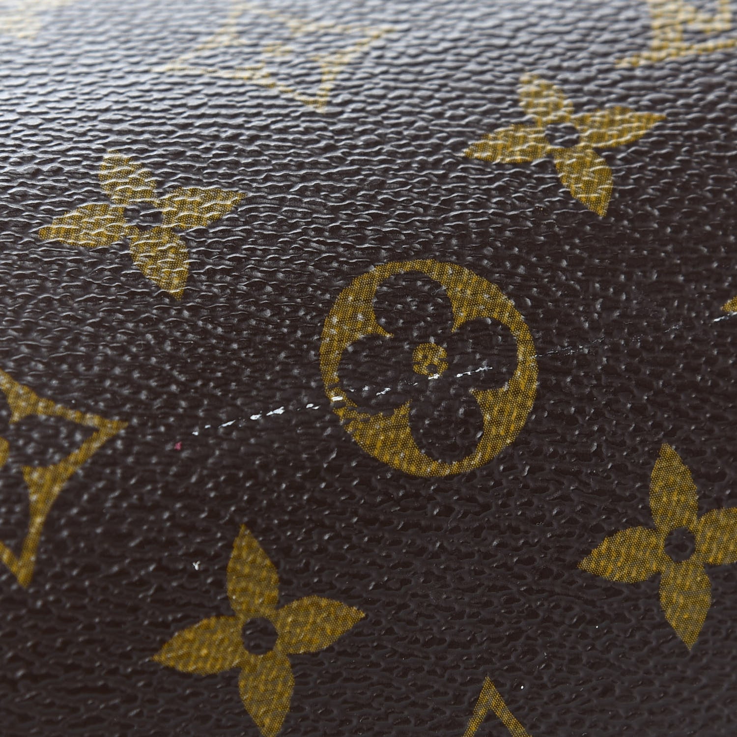 Louis Vuitton Monogram Speedy 30 16 of 16