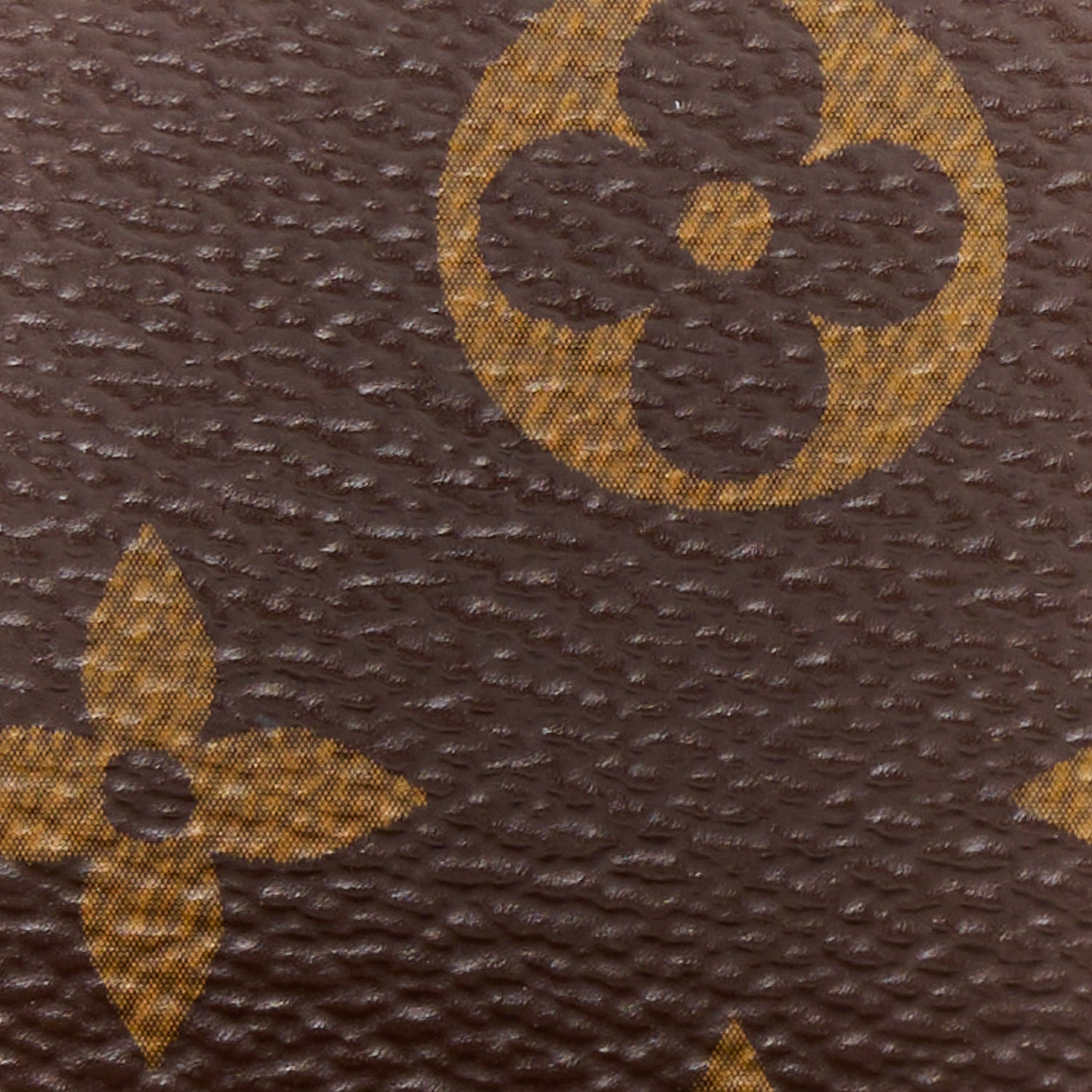 Louis Vuitton LOUIS VUITTON Monogram Dragonne Zippy Wallet 10 of 12