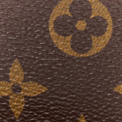 Louis Vuitton LOUIS VUITTON Monogram Dragonne Zippy Wallet 10 of 12