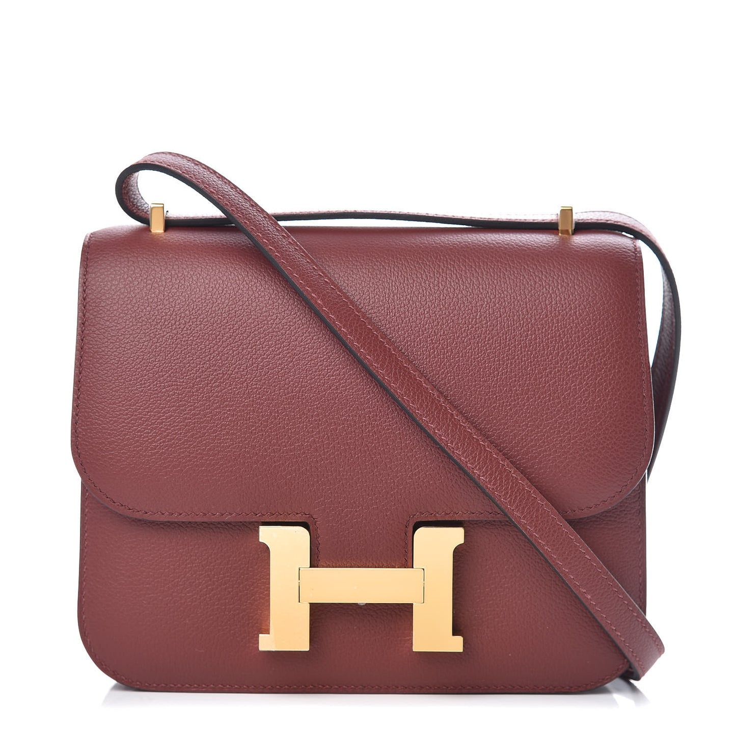 Evercolor Constance 18 Rouge H