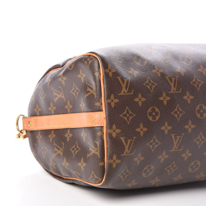 Louis Vuitton Monogram Speedy Bandouliere 30 15 of 22