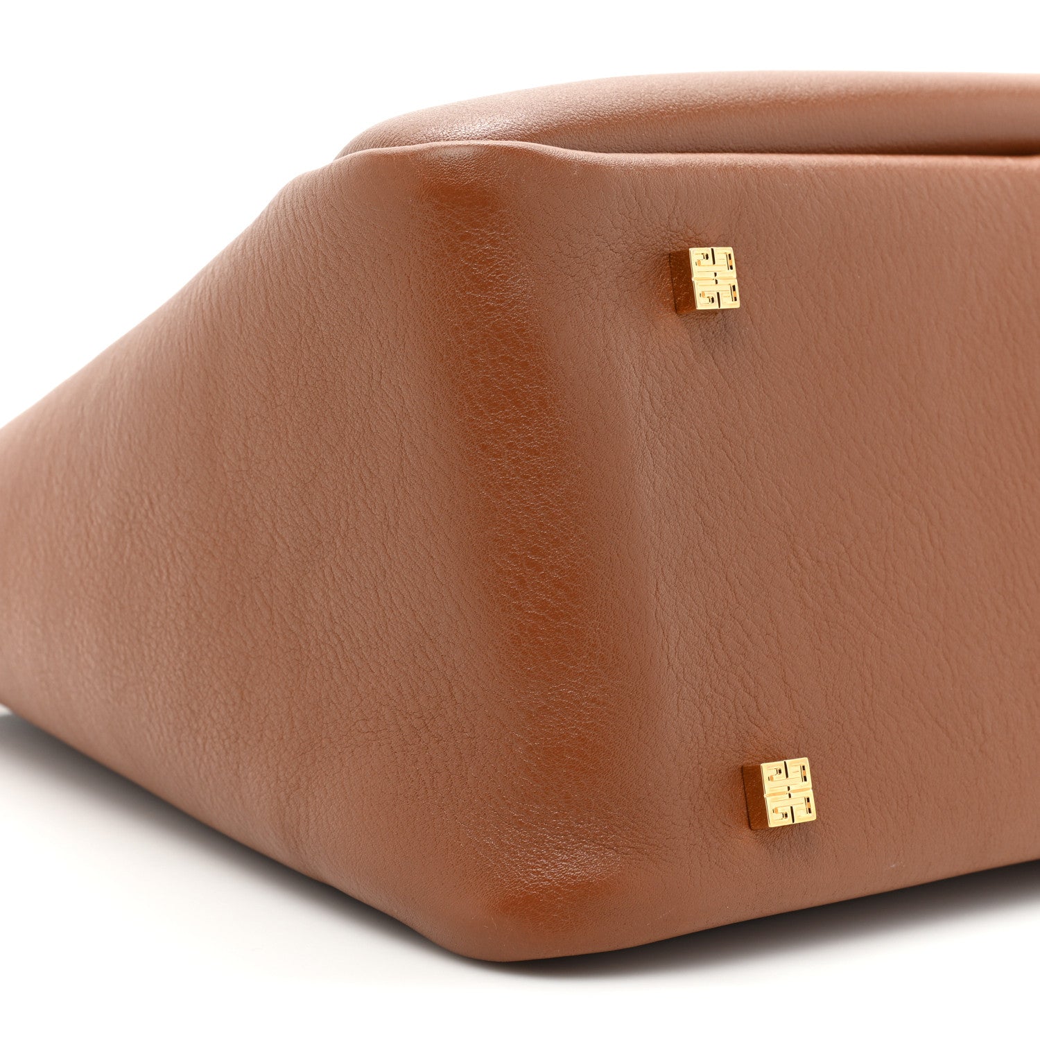 Givenchy Calfskin Medium G-Lock Hobo Tan 7 of 8