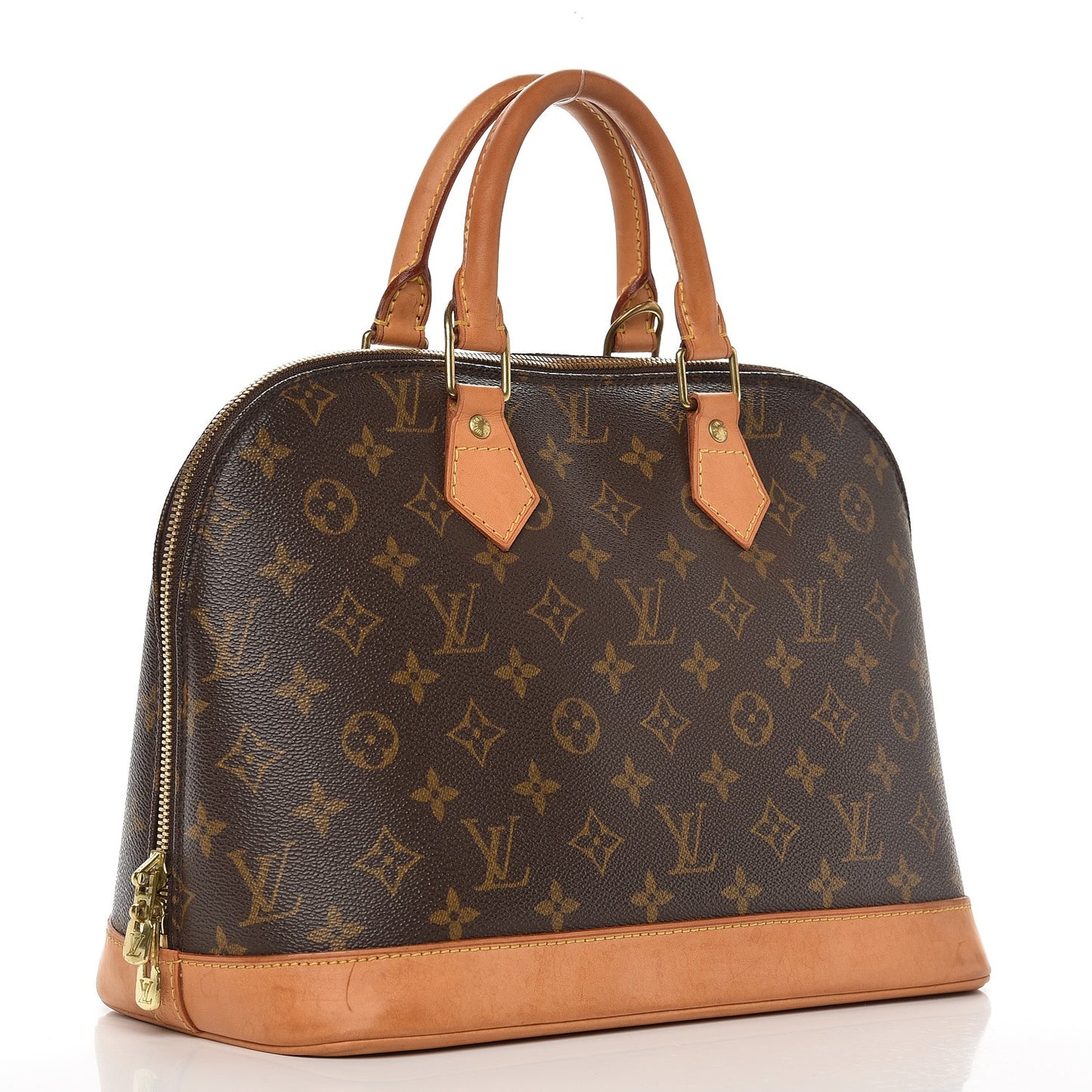 Monogram Alma PM