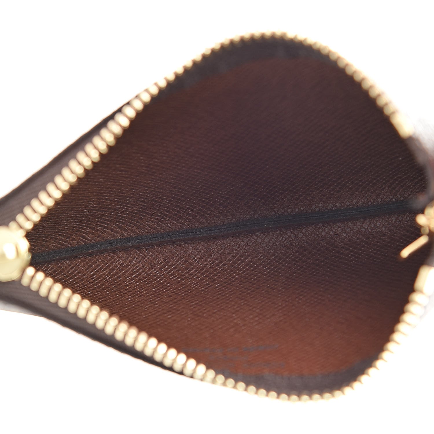Louis Vuitton Monogram Key Pouch 5 of 7