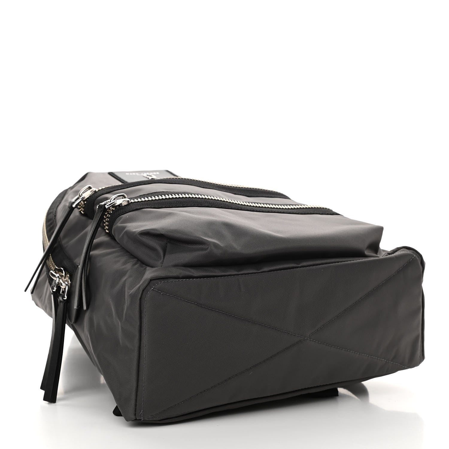 Marc Jacobs Nylon Biker Backpack Black 4 of 12