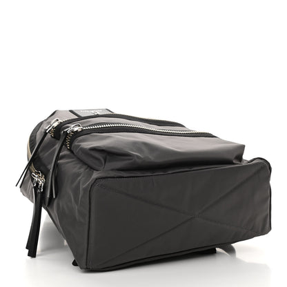 Marc Jacobs Nylon Biker Backpack Black 4 of 12