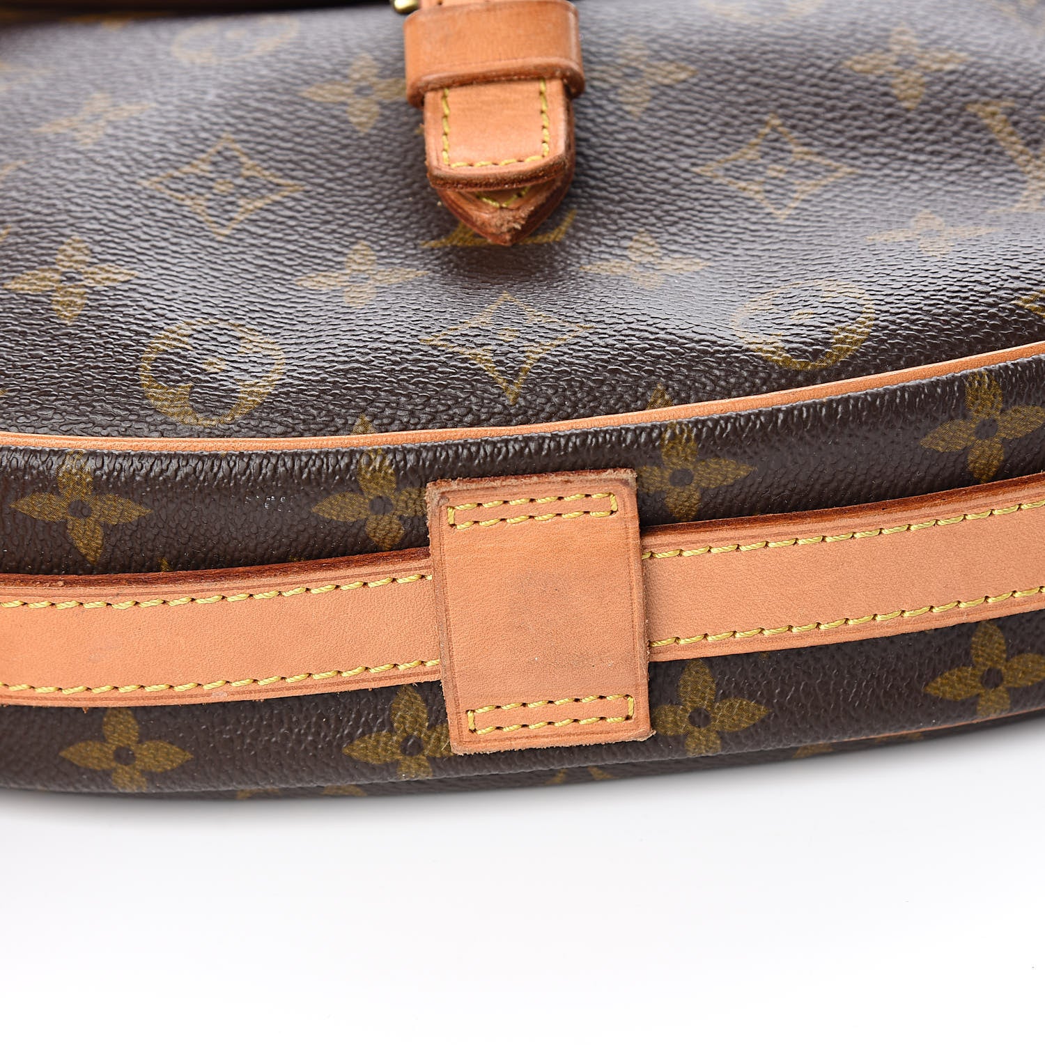 Louis Vuitton Monogram Jeune Fille 11 of 16