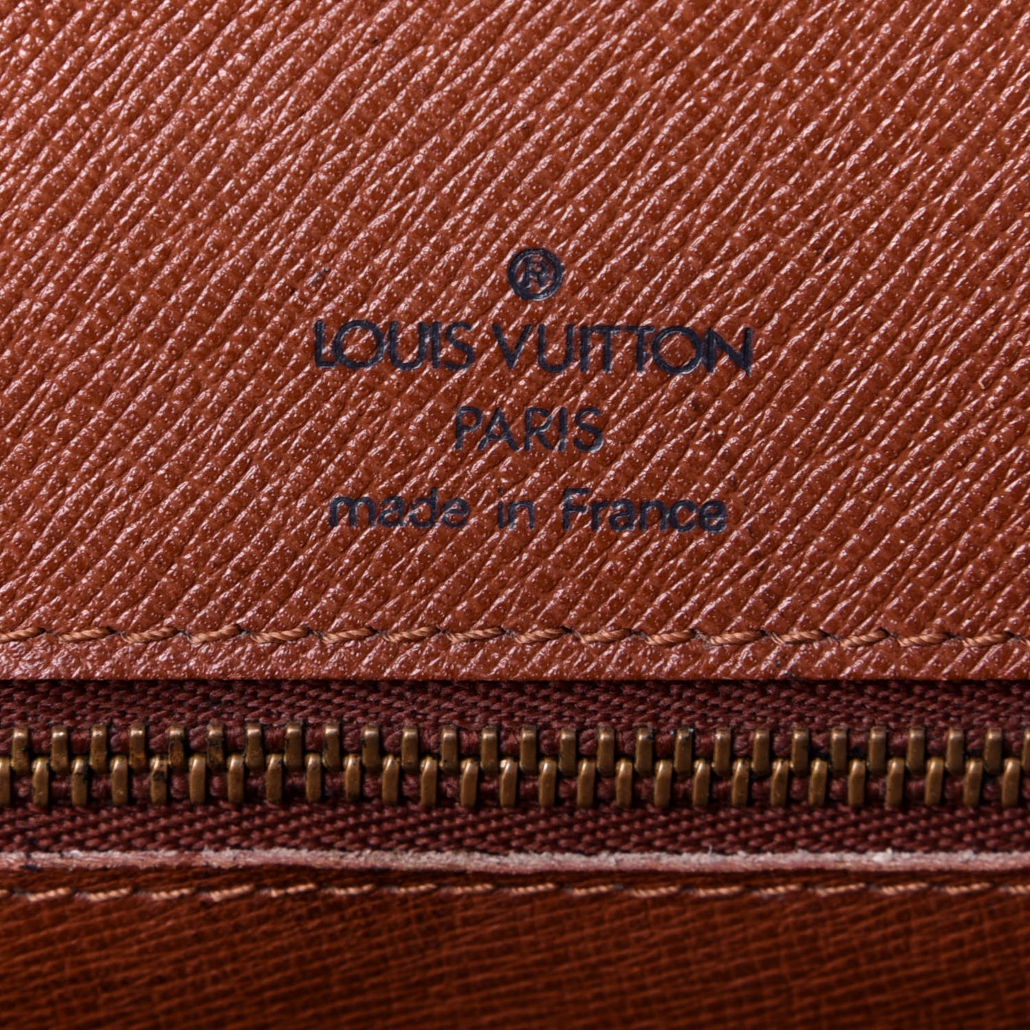 Monogram Monceau 26