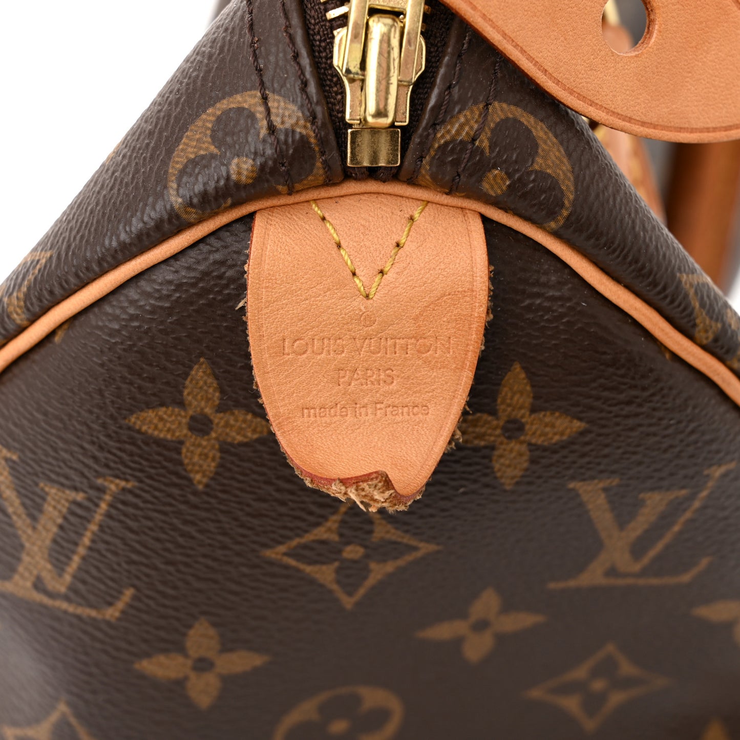 Monogram Speedy 25