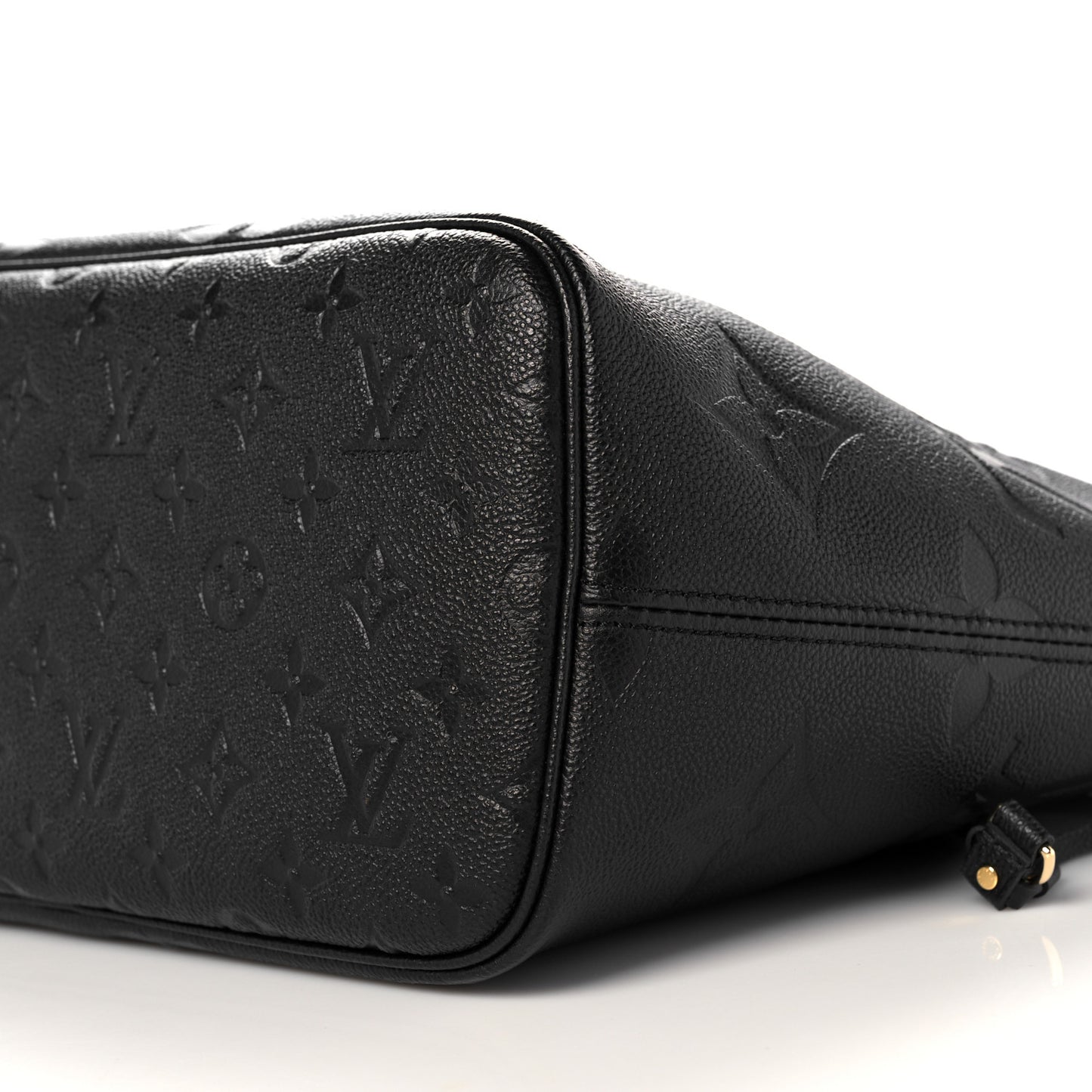 Empreinte Monogram Giant Neverfull MM Black