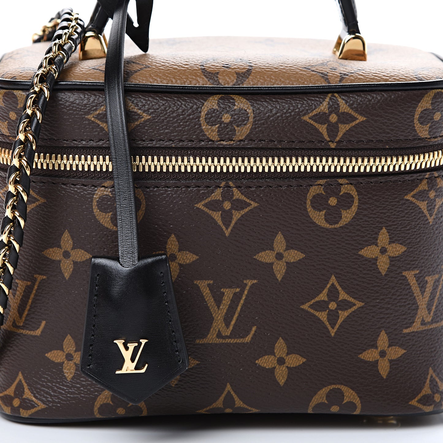 Reverse Monogram Vanity PM