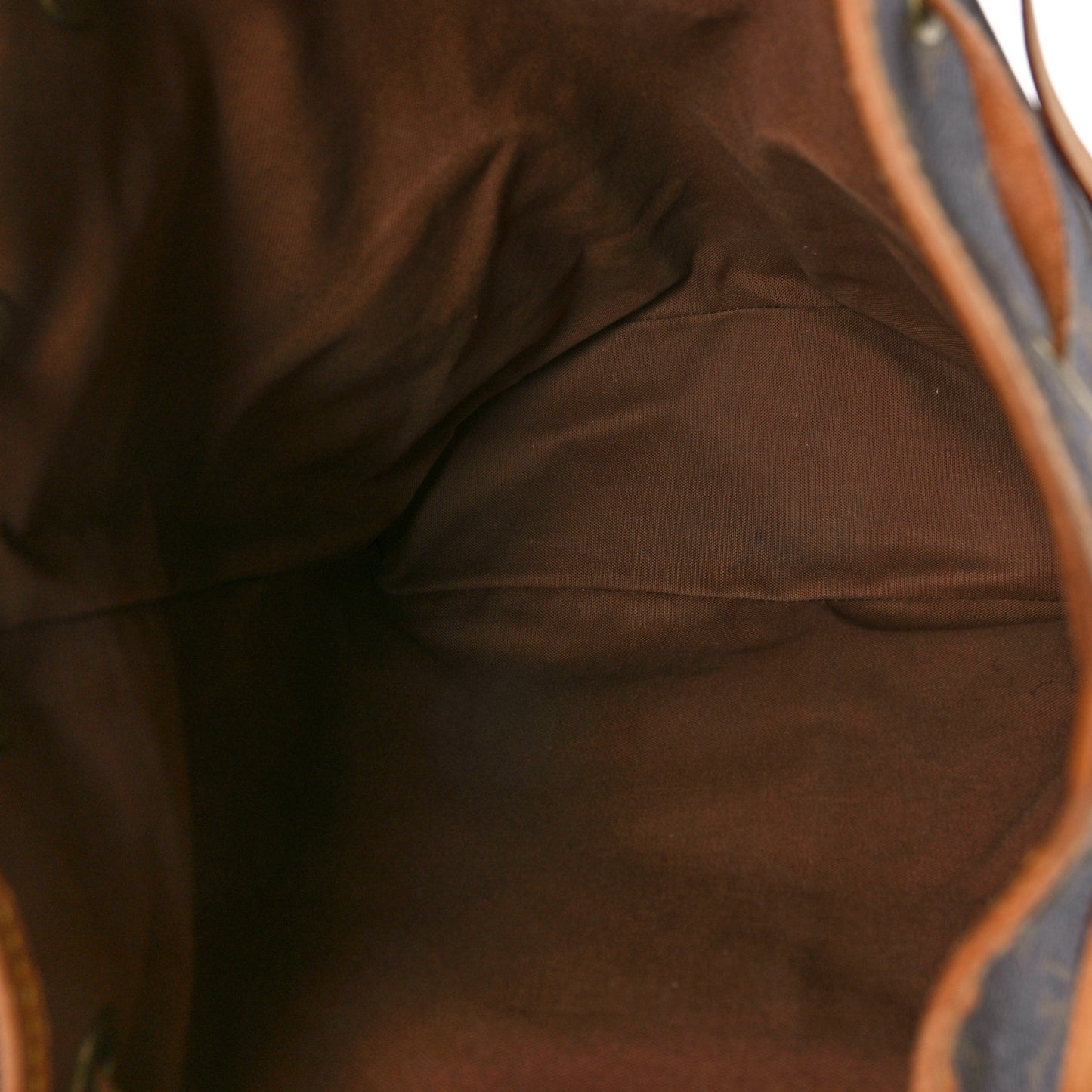 Monogram Bosphore Backpack