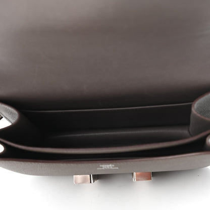Hermes Epsom Constance 18 Etain 5 of 10