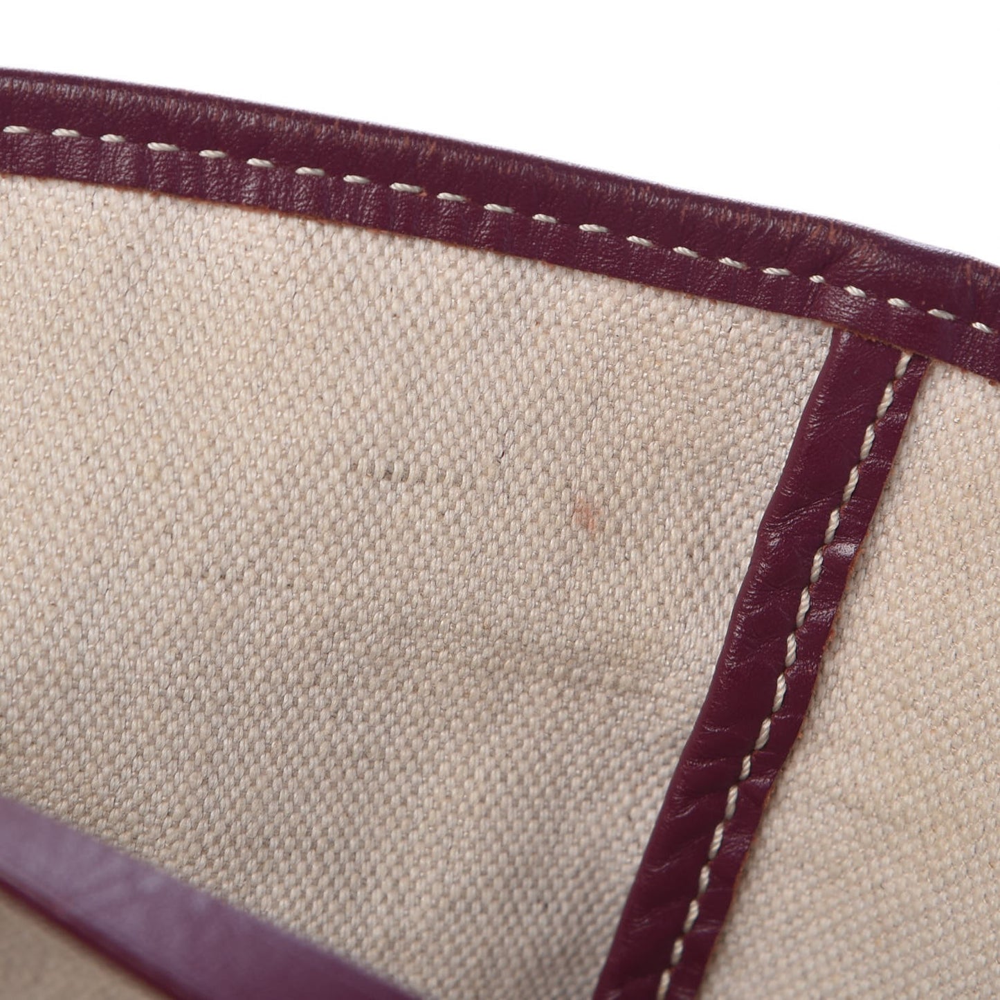 Goyardine Saint Louis PM Bordeaux