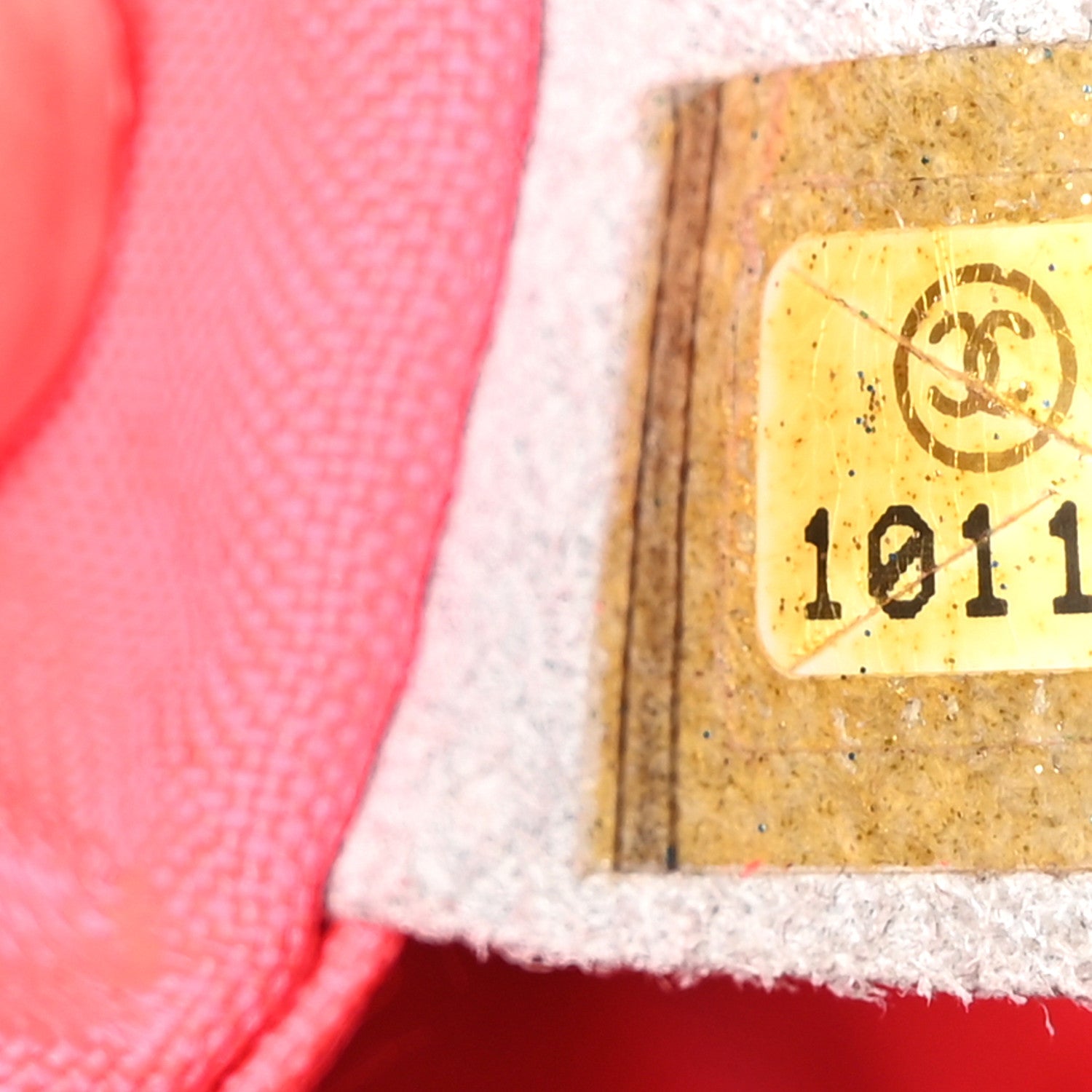 Chanel Calfskin Quilted Large Cambon Bowler Black 7 of 10