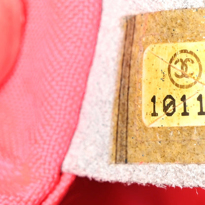 Chanel Calfskin Quilted Large Cambon Bowler Black 7 of 10